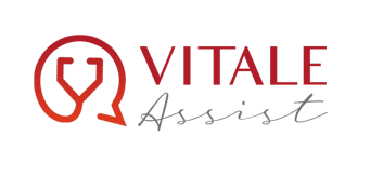 Logo - VitaleAssist
